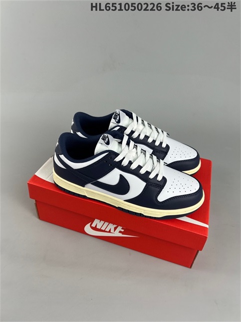 men low dunk sb shoes 2023-3-21-070